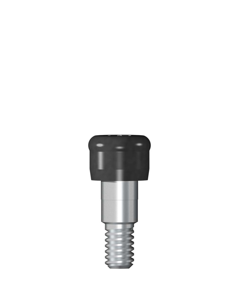 Novaloc Abutment NP 3,5 GH 1,0 [NB-RS]