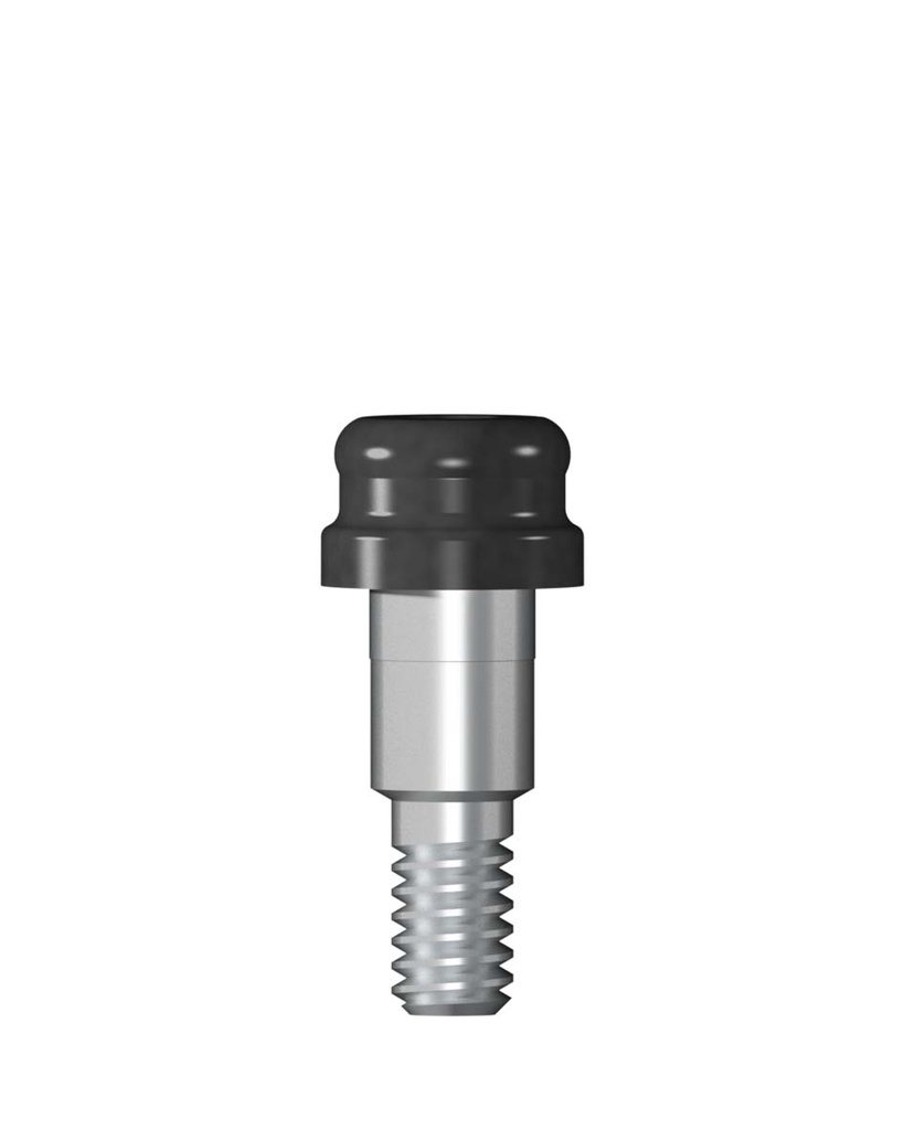 Novaloc Abutment RP 4,3 GH 1,0 [NB-RS]