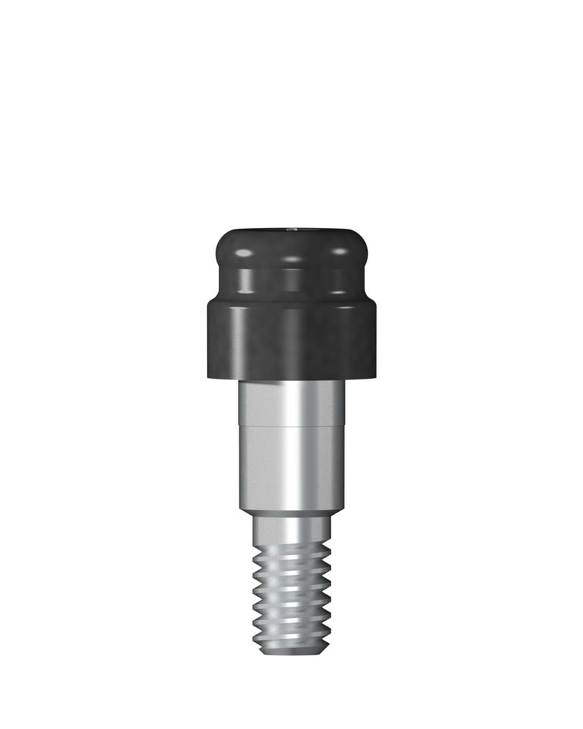 Novaloc Abutment RP 4,3 GH 2,0