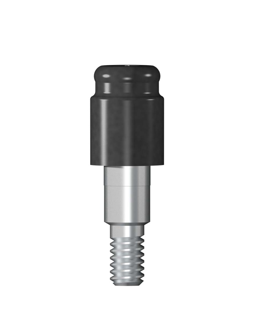 Novaloc Abutment RP 4,3 GH 4,0