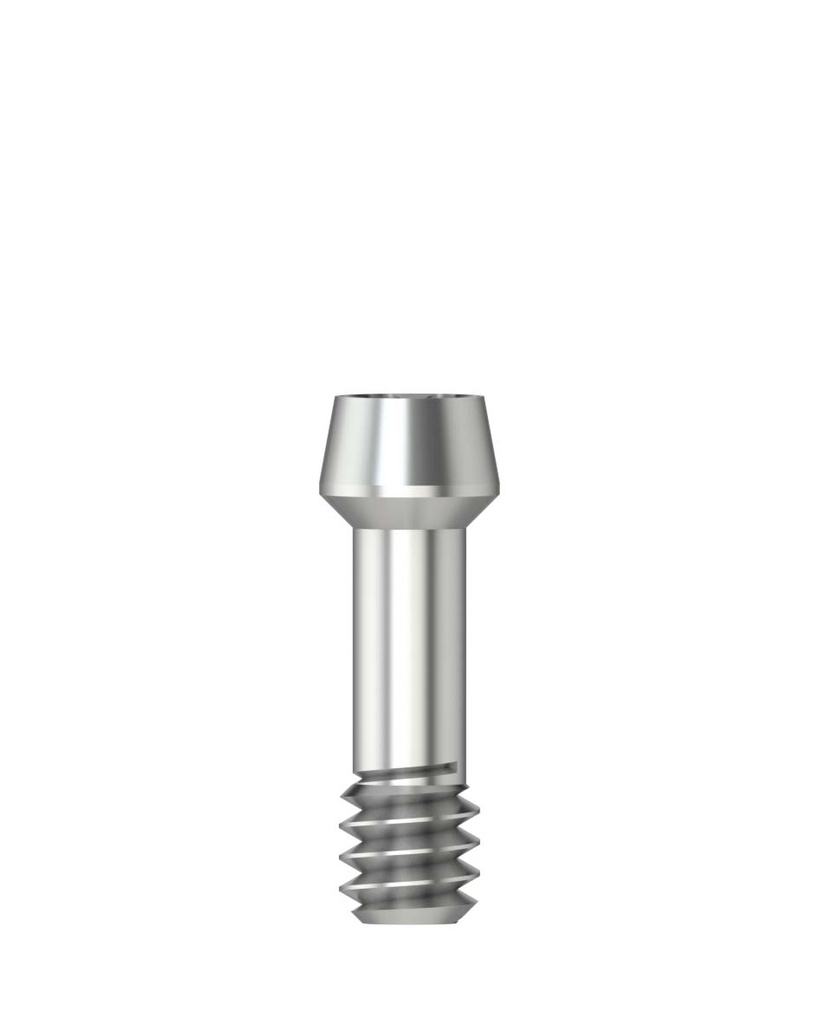 Abutment screw Ball Torx M 1,8 (angled) [NB-RS]
