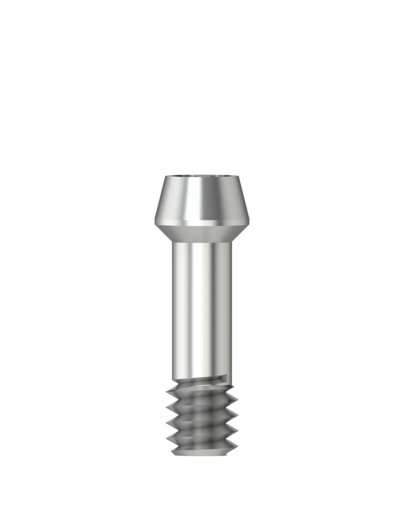 Abutment screw Ball Torx M 2,0 (angled)