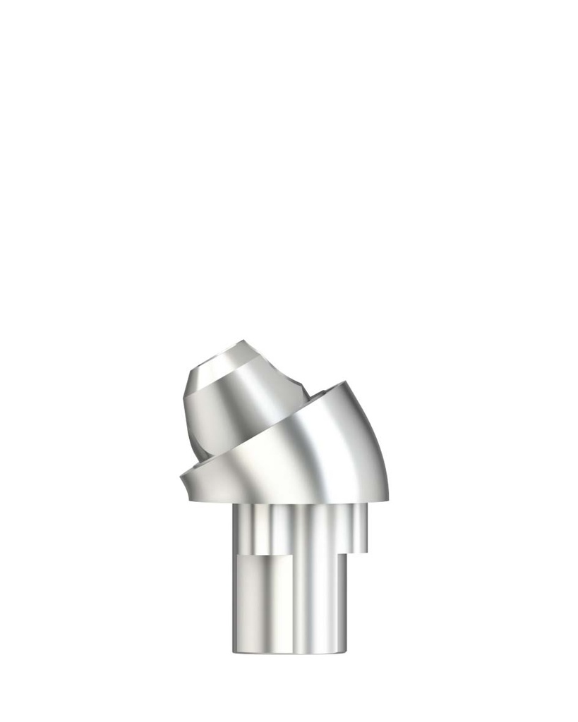 Multi-Unit Abutment Angled 30° WP 5,0 GH 0,6/3,0 Type 1 [NB-RS]