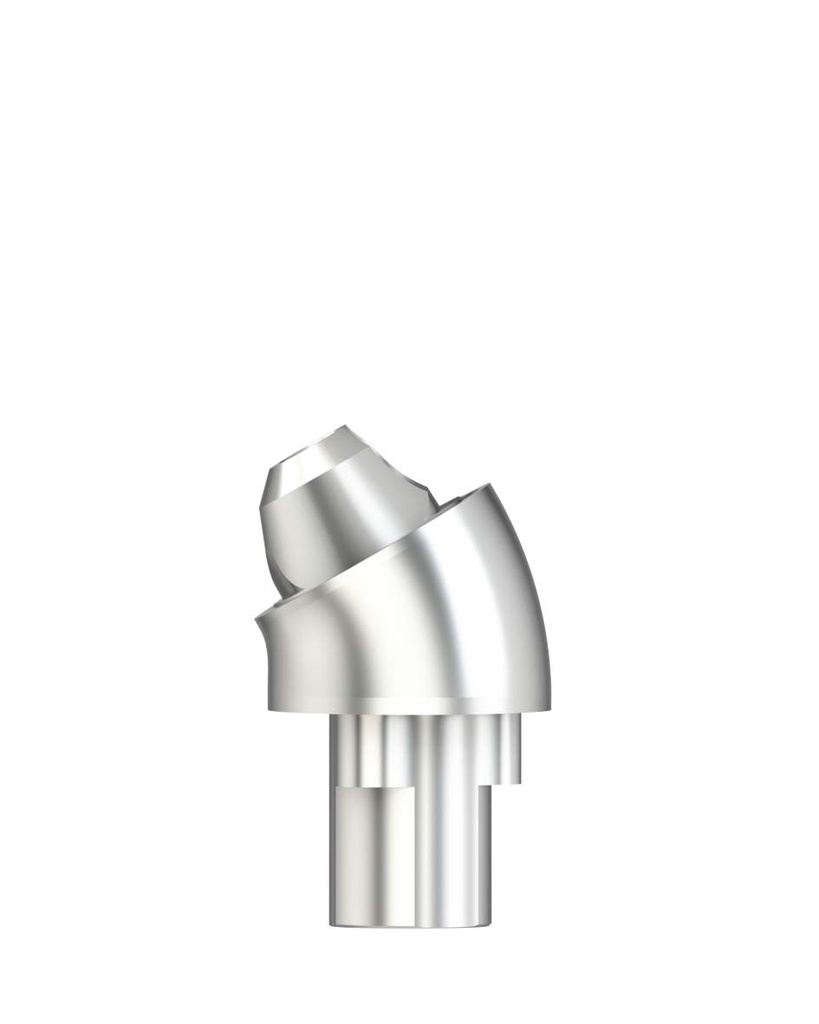 Multi-Unit Abutment Angled 30° WP 5,0 GH 1,6/4,0 Type 1