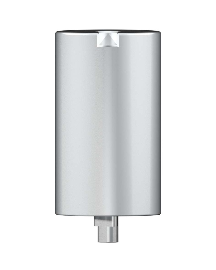 PreFace® abutment incl. abutment screw D 11.5 NP 3,5