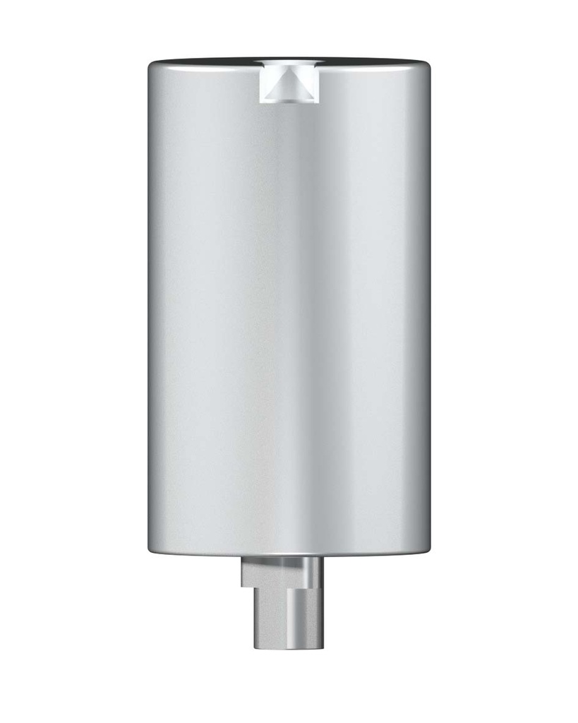 PreFace® abutment incl. abutment screw D 11.5 WP 5,0