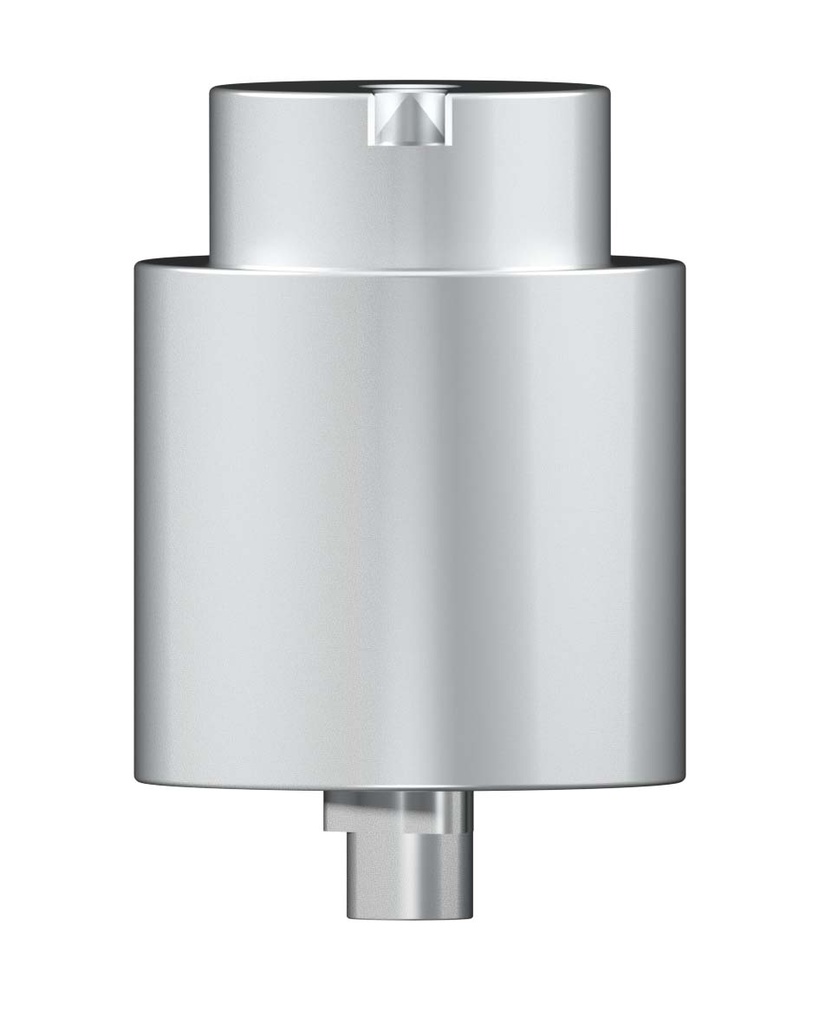 Preface®Abutment / Incl. Screw D 16,0 Ø 6,0 [NB-RS]
