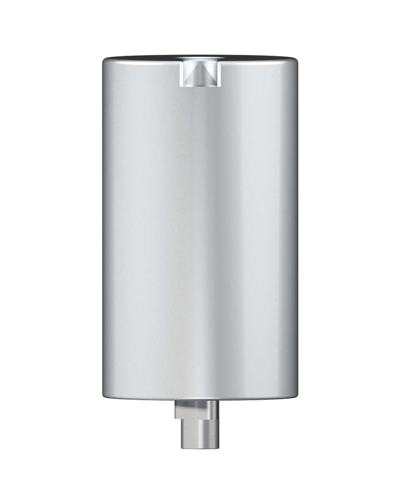 PreFace® abutment incl. abutment screw D 11.5 NP 3,5