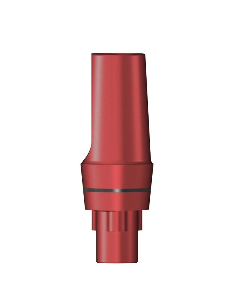 Straight Planning Abutment Ø 3,5 mm