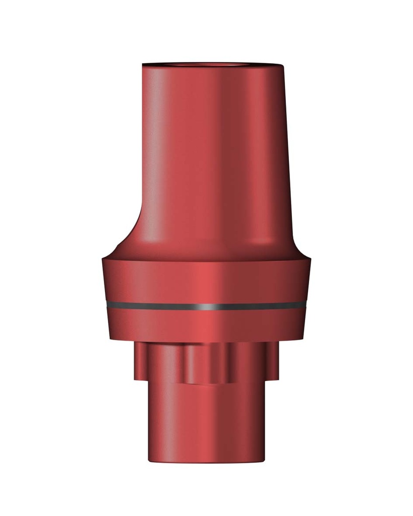 Straight Planning Abutment Ø 6,0 mm [NB-RS]