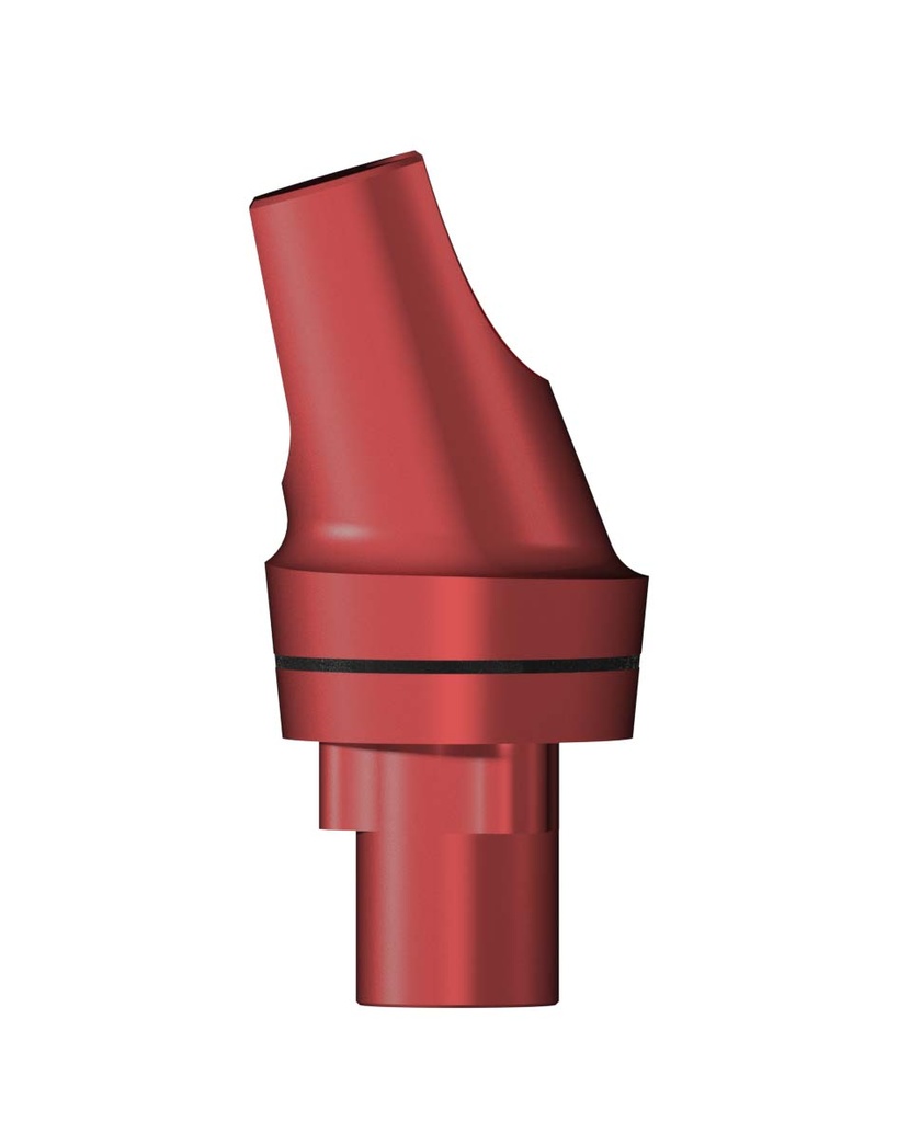 Angled Planning Abutment Ø 5,0 mm [NB-RS]