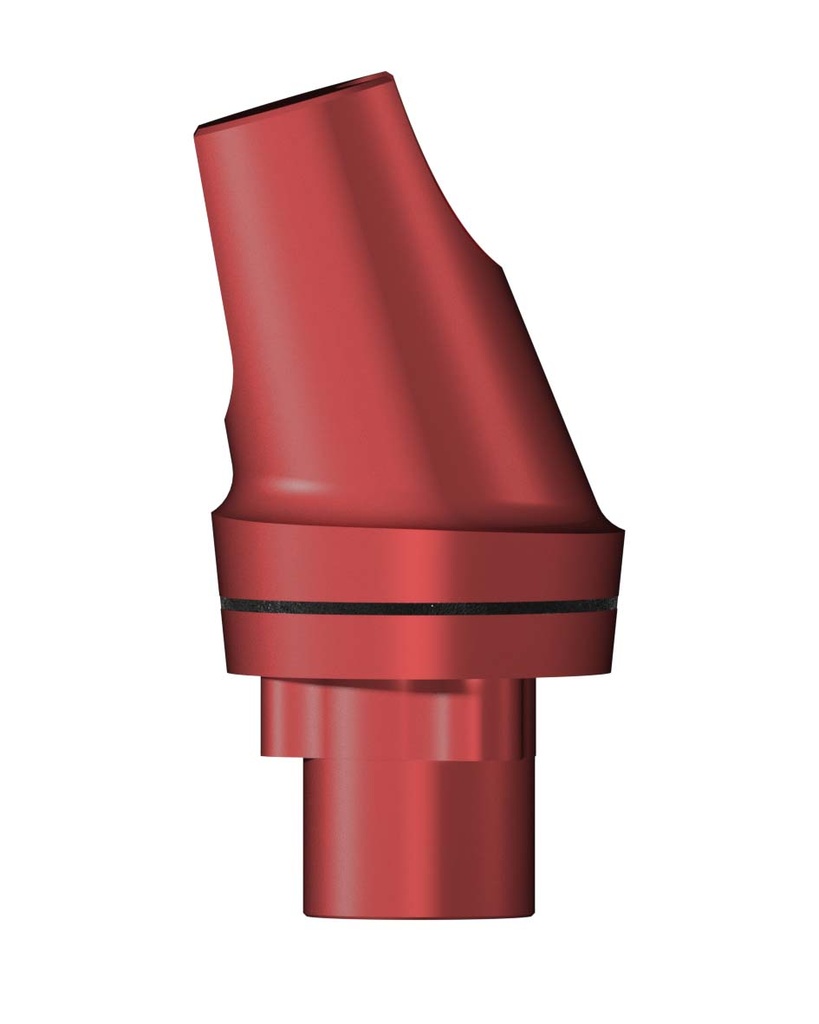 Angled Planning Abutment Ø 6,0 mm