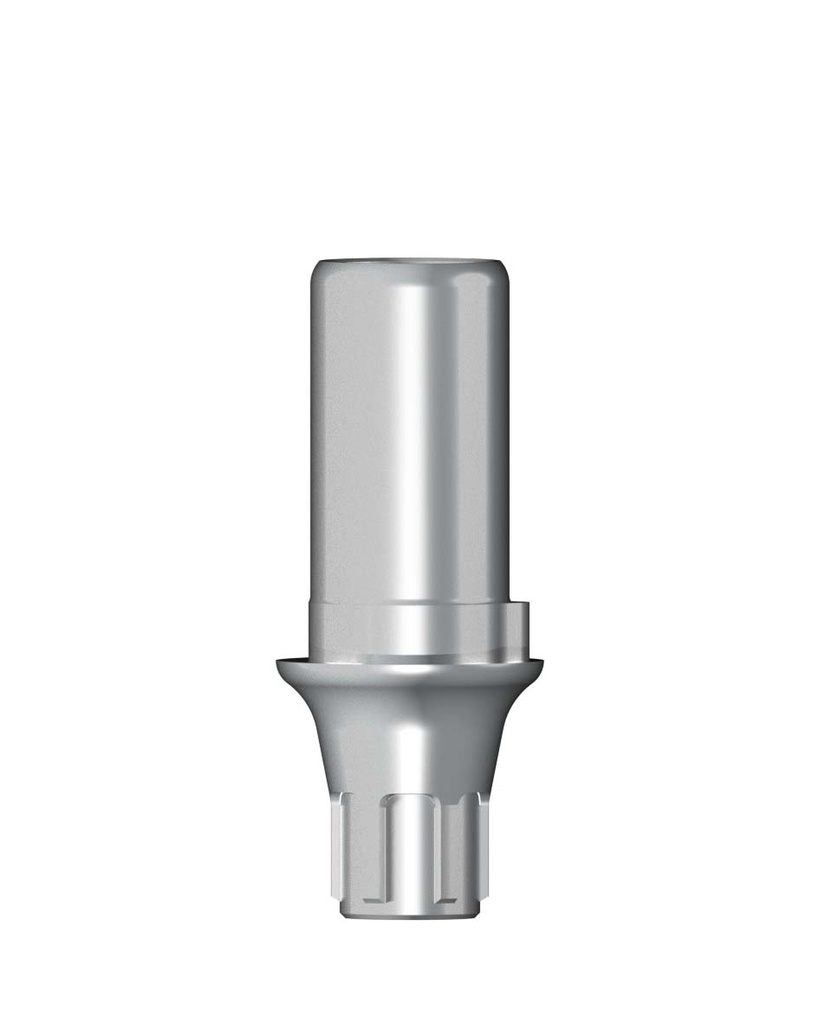 Ti-Base for Zr Abutment & Screw GH 1,15mm H5,5mm - Ø 3,0mm