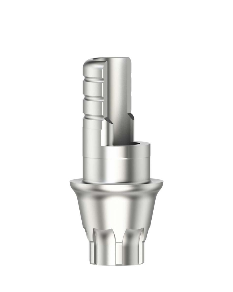 Ti-Base ASC Flex Type 2 / SF - Ø 4,8 [AS-EV]