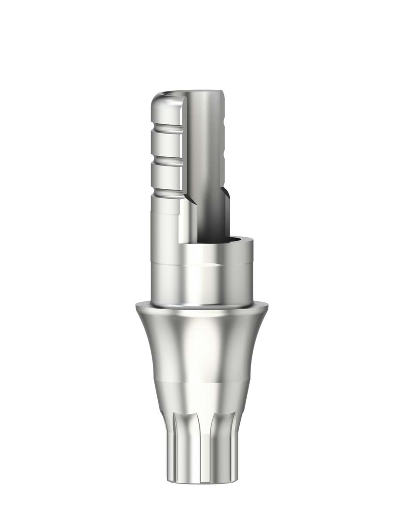 Ti-Base ASC Flex Type 2 / SF GH2,5 - Ø 3,6 [AS-EV]