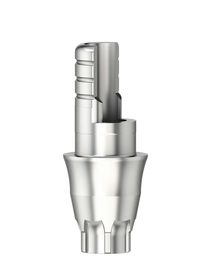 Ti-Base ASC Flex Type 2 / SF GH2,5 - Ø 4,8 [AS-EV]