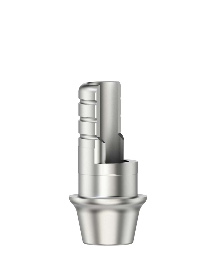 Ti-Base ASC Flex Rotating / GH 1,15 - Ø 4,2 [AS-EV]
