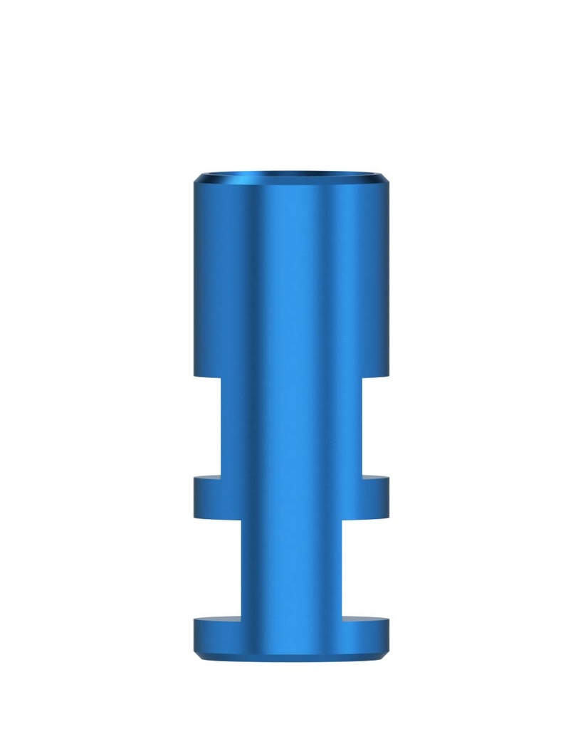 Lab Analog Stainless Steel Ø 4,8mm
