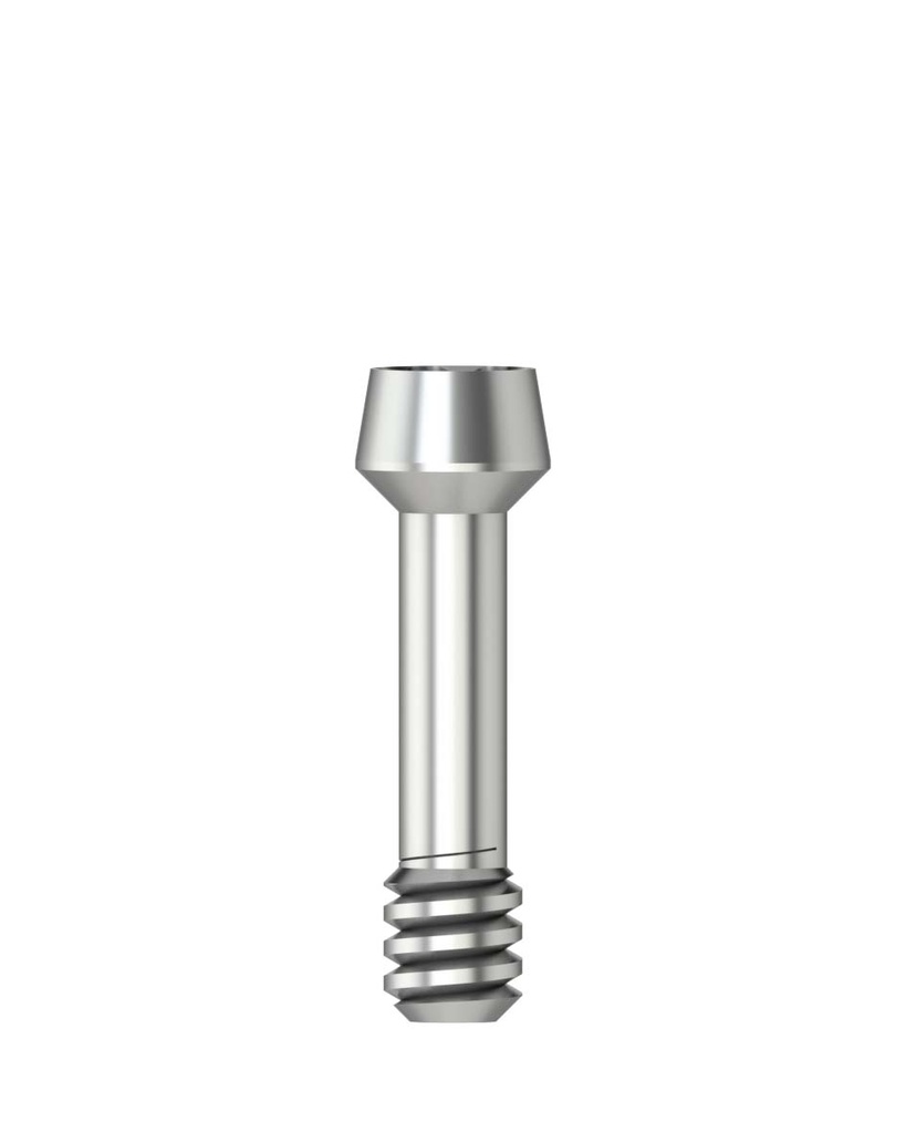 Abutment Screw Ball Torx M 1,4