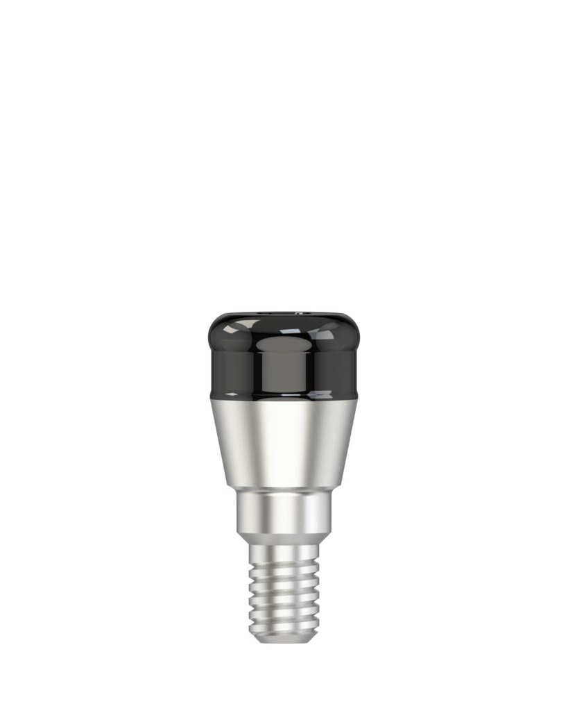 Novaloc Abutment Ø 4,2 GH 1,0 [AS-EV]