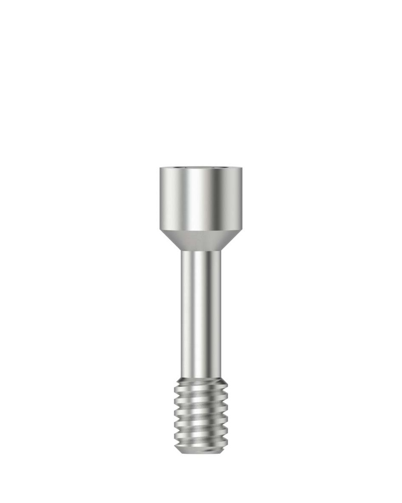 Scan Body Screw Hex 1,26 M 1,4 [AS-EV]