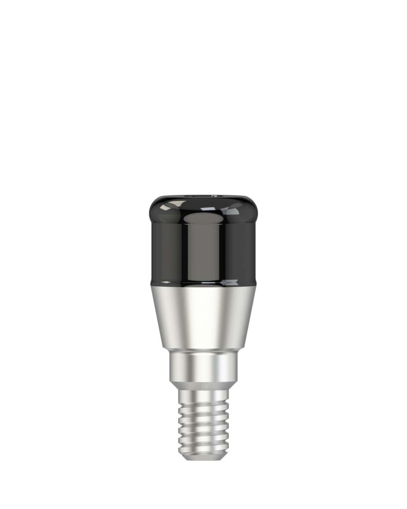 Novaloc Abutment Ø 4,2 GH 2,0 [AS-EV]