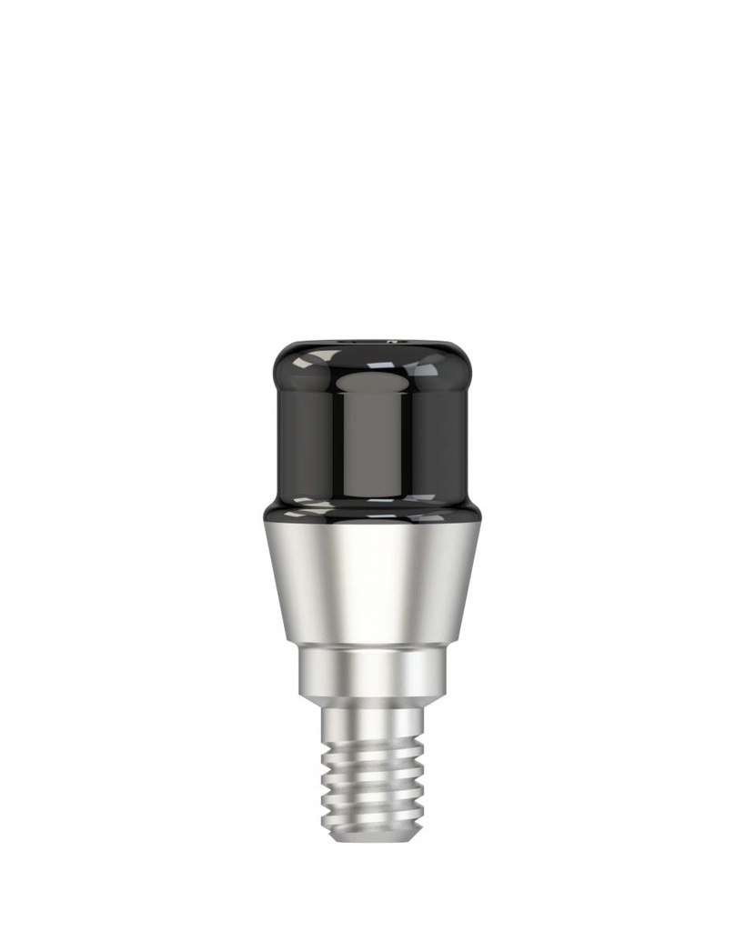 Novaloc Abutment Ø 4,8 GH 2,0 [AS-EV]
