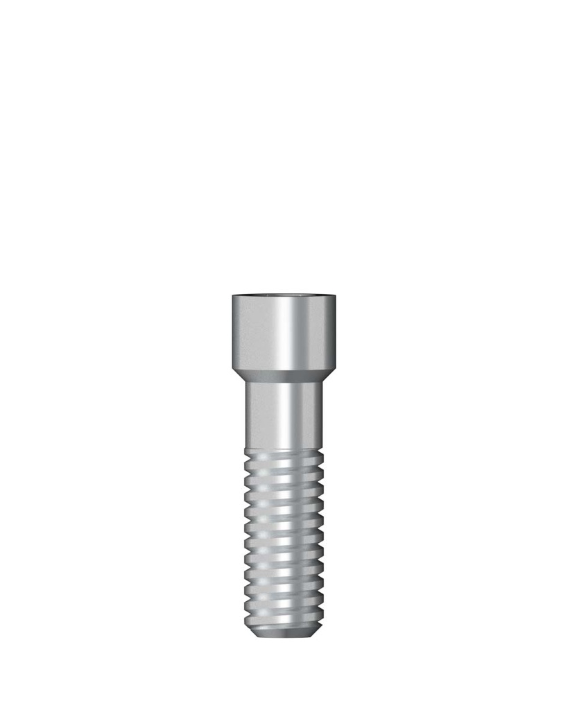 Abutment screw Hex 1.26 M 1.8 Ø 4,2mm [AS-EV]