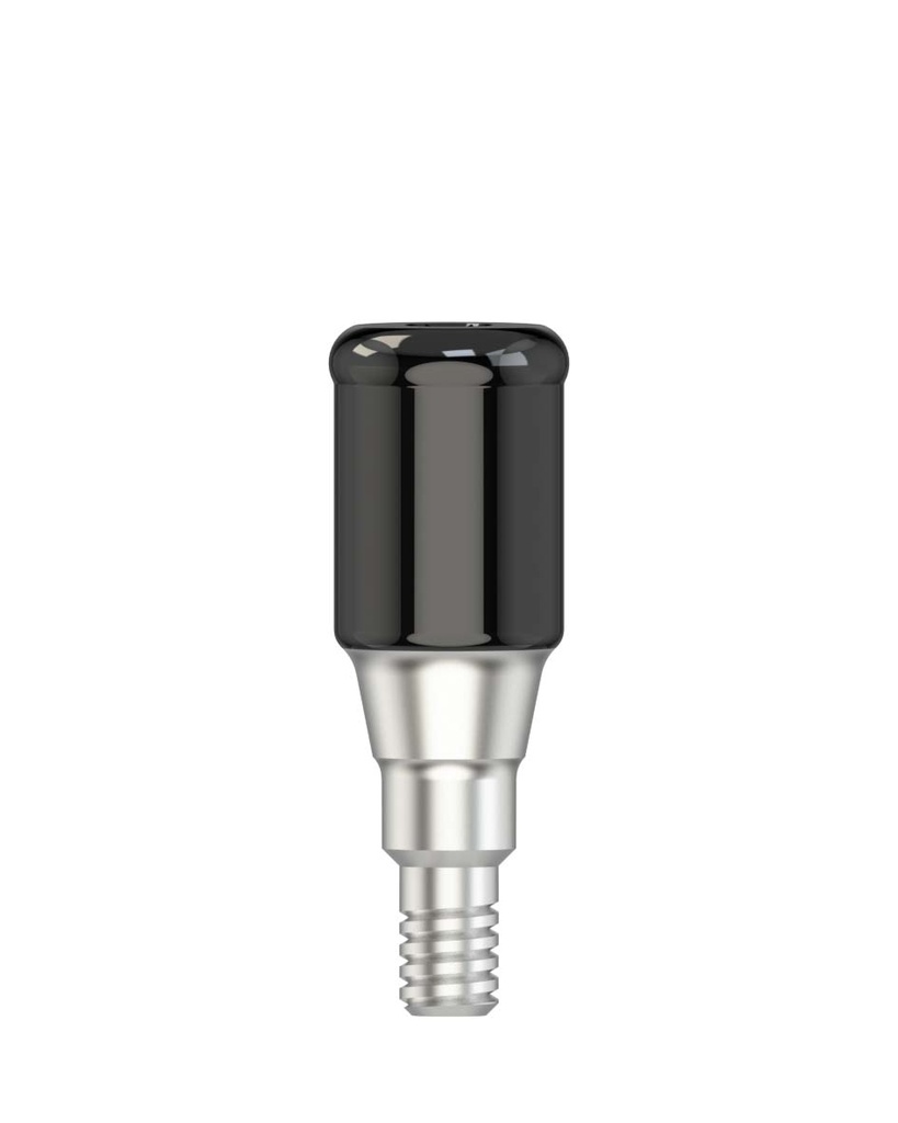 Novaloc Abutment Ø 3,6 GH 4,0