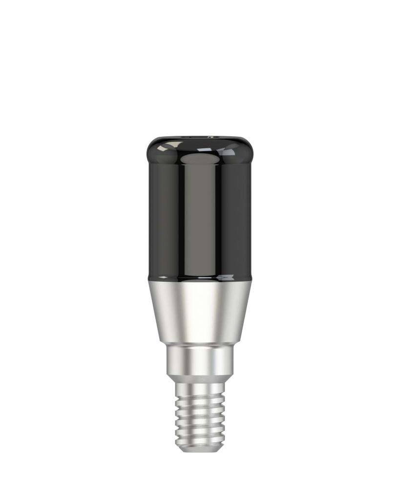 Novaloc Abutment Ø 4,2 GH 4,0 [AS-EV]