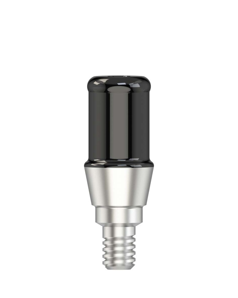 Novaloc Abutment Ø 4,8 GH 4,0