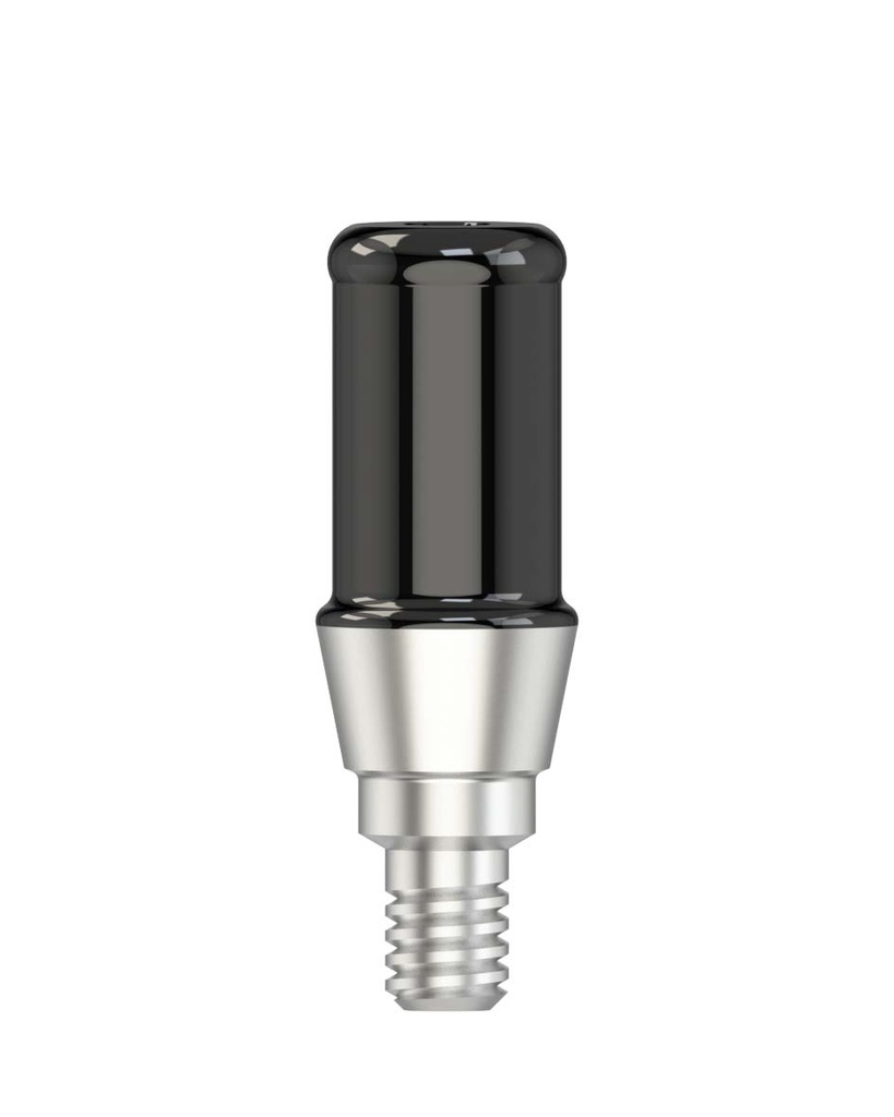 Novaloc Abutment Ø 4,8 GH 5,0 [AS-EV]