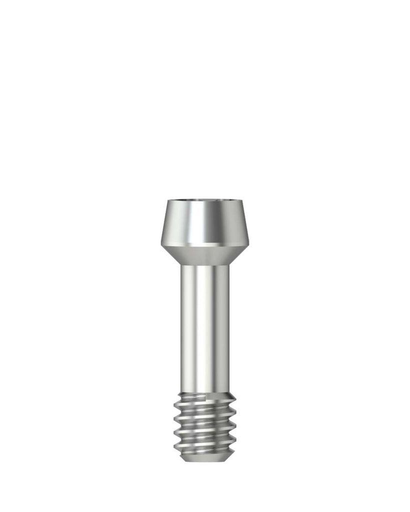 Abutment screw Ball Torx M 1.6 (angled) [AS-EV]