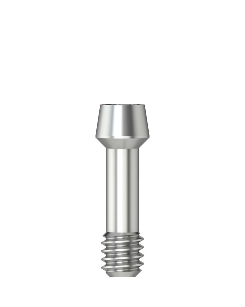 Abutment screw Ball Torx M 1.8 (angled)