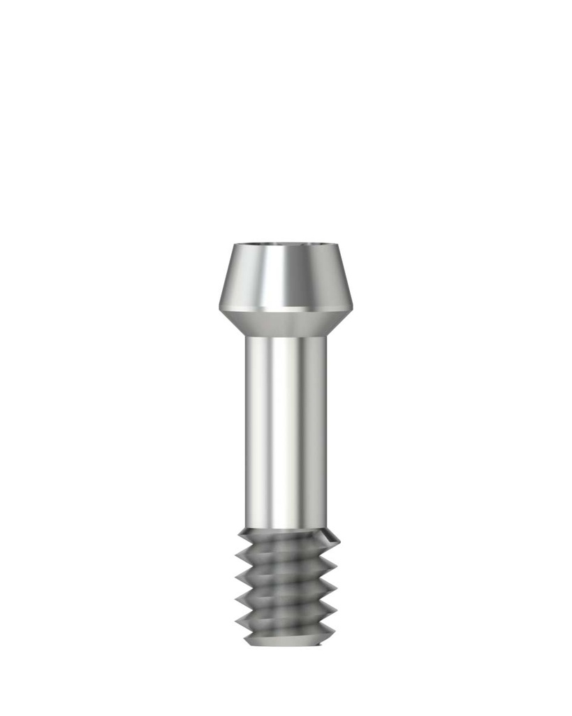 Abutment screw Ball Torx M 2.0 (angled)