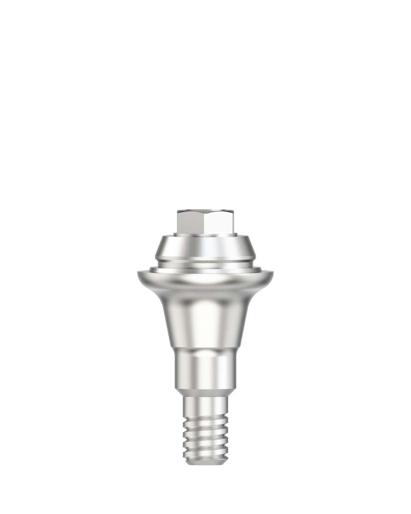 Multi-Unit Abutment Ø 3,6 GH 1,5