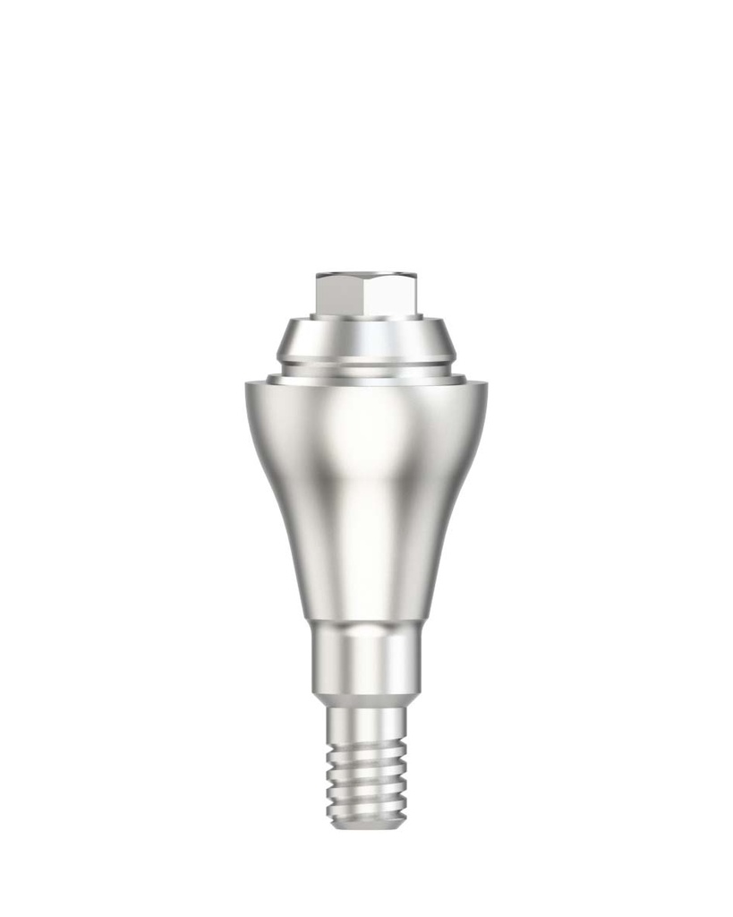 Multi-Unit Abutment Ø 3,6 GH 3,5 [AS-EV]