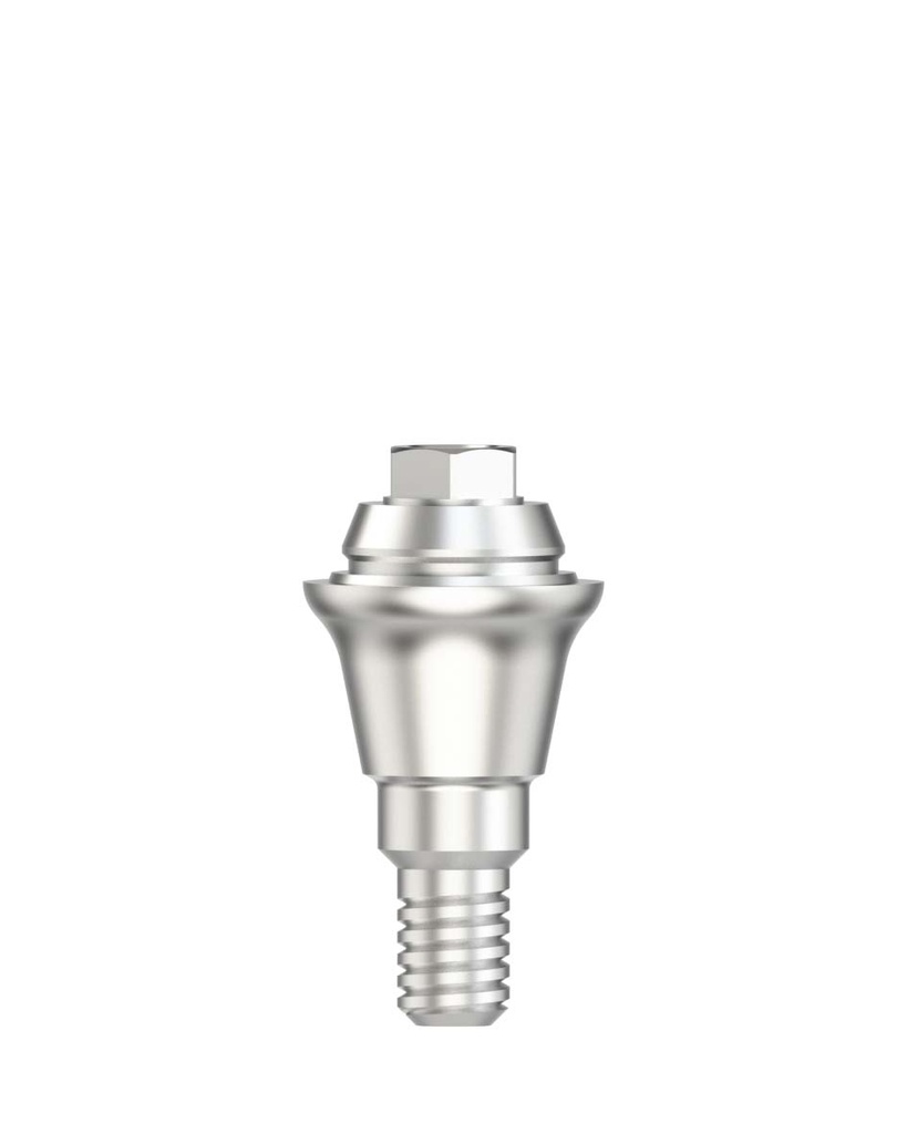 Multi-Unit Abutment Ø 4,2 GH 1,5