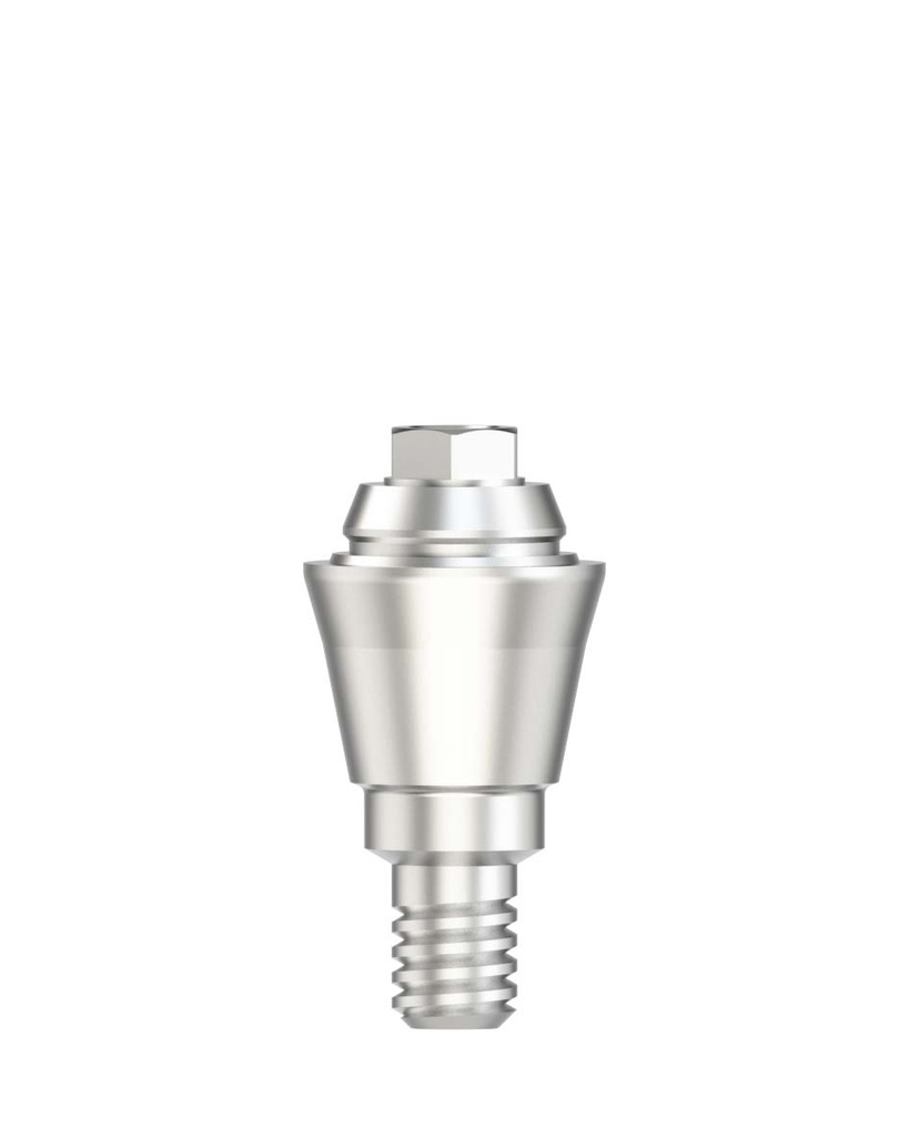 Multi-Unit Abutment Ø 4,8 GH 1,5 [AS-EV]