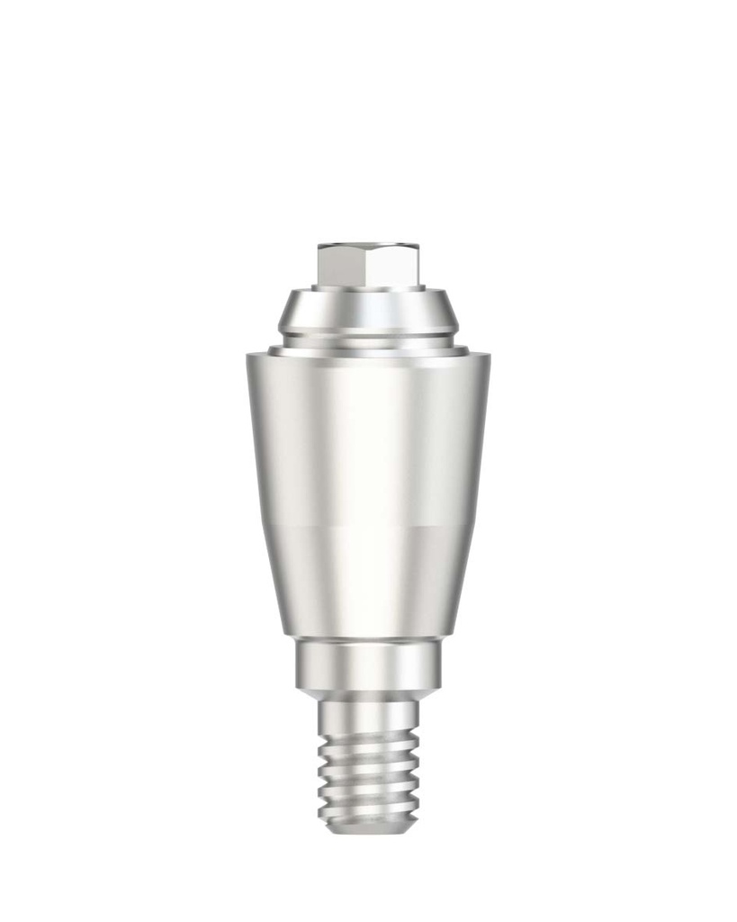 Multi-Unit Abutment Ø 4,8 GH 3,5