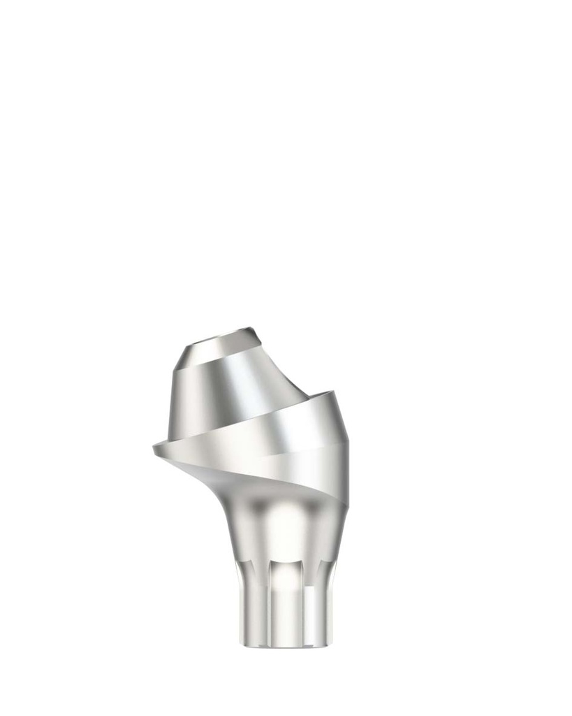 Multi-Unit Abutment Angled 17° Ø 3,6 GH 2,1/3,5 [AS-EV]
