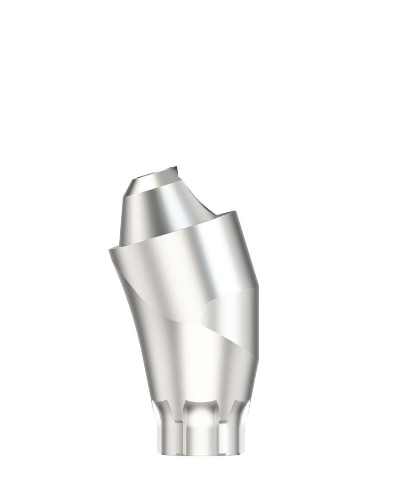 Multi-Unit Abutment Angled 17° Ø 4,8 GH 4,1/5,5 [AS-EV]