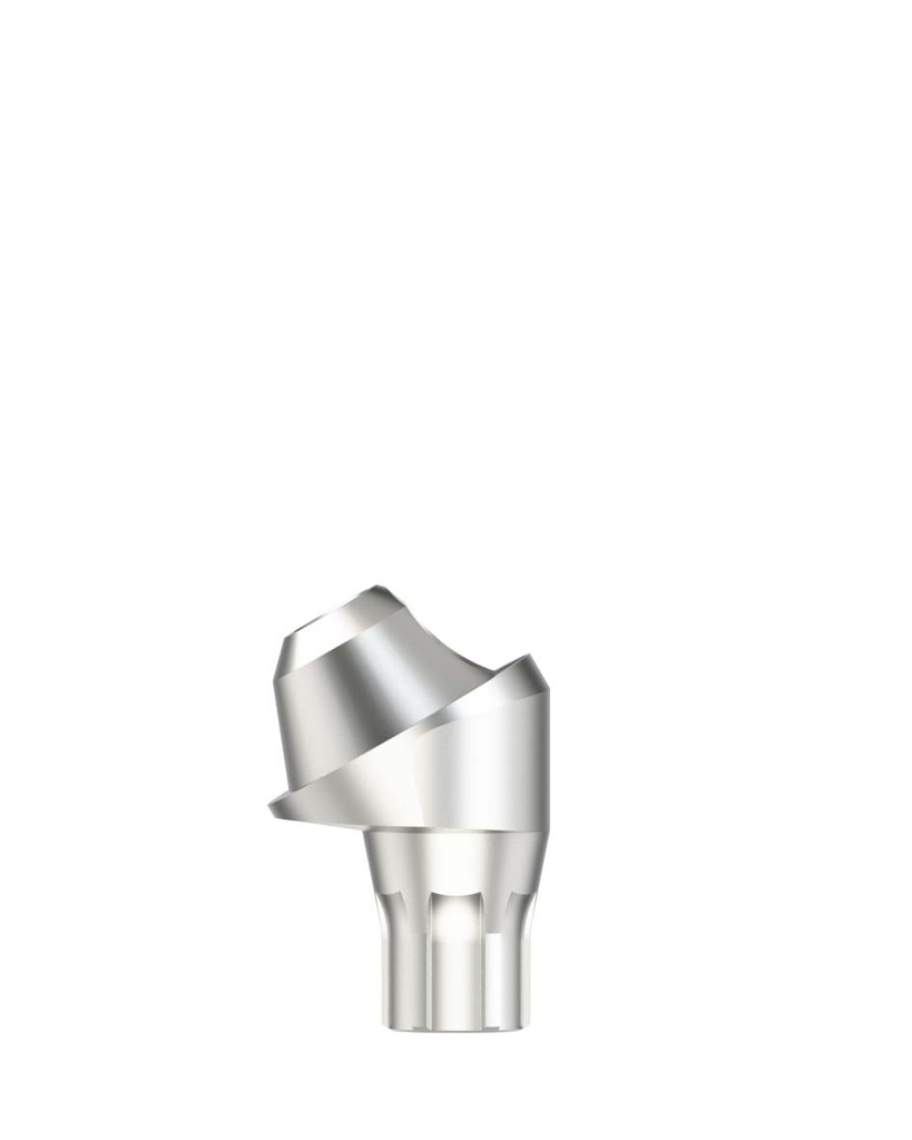 Multi-Unit Abutment Angled 30° Ø 3,6 GH 0,6/3,0 [AS-EV]