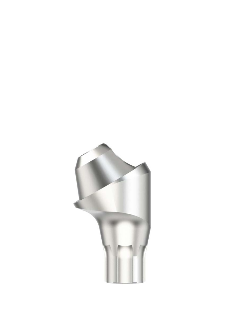 Multi-Unit Abutment Angled 30° Ø 3,6 GH 1,6/4,0