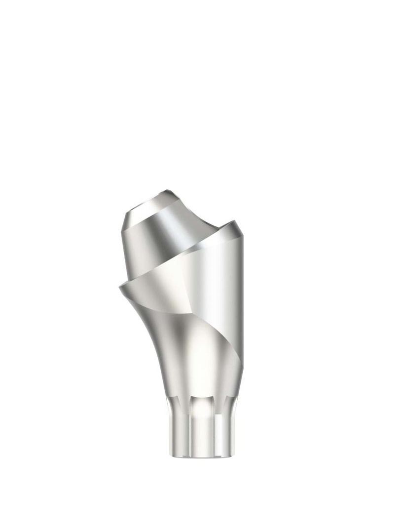 Multi-Unit Abutment Angled 30° Ø 3,6 GH 4,1/5,5