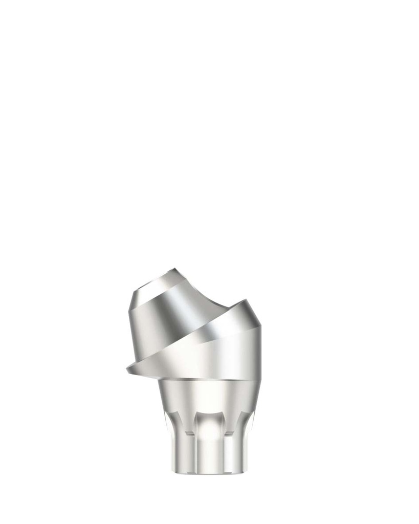 Multi-Unit Abutment Angled 30° Ø 4,2 GH 0,6/3,0 [AS-EV]