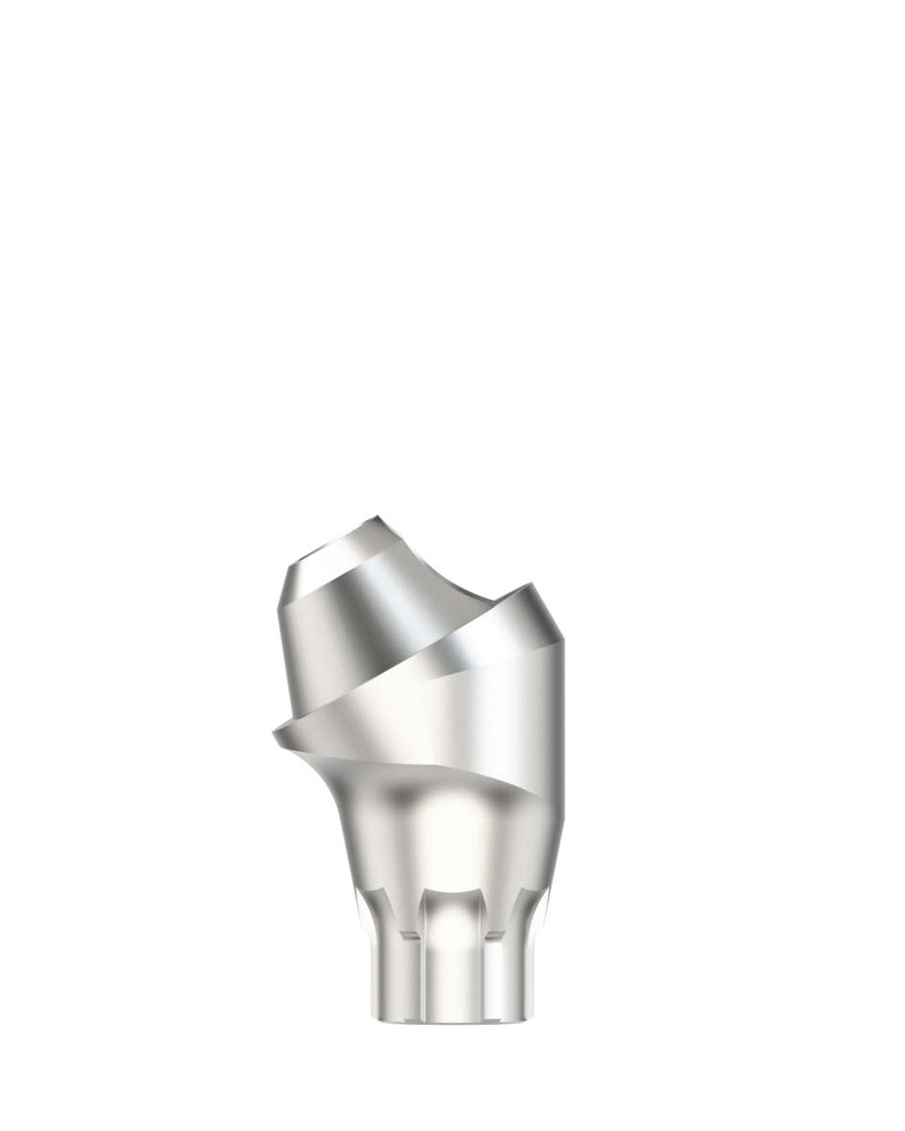 Multi-Unit Abutment Angled 30° Ø 4,2 GH 1,6/4,0 [AS-EV]