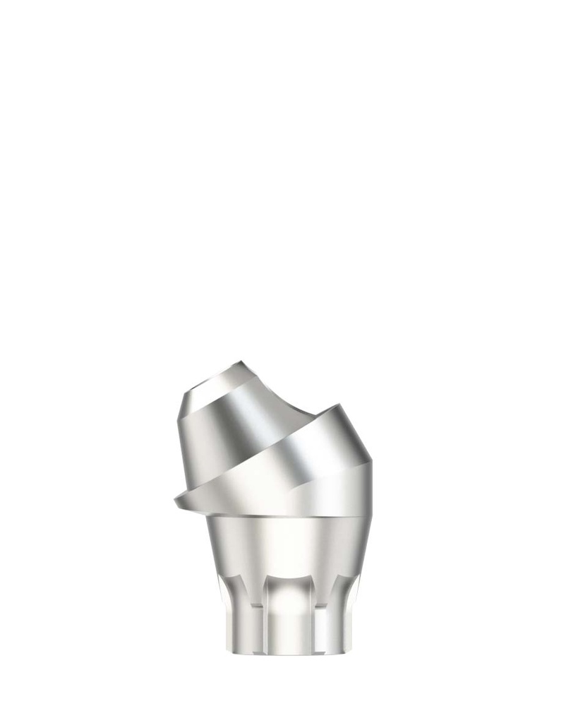 Multi-Unit Abutment Angled 30° Ø 4,8 GH 0,6/3,0