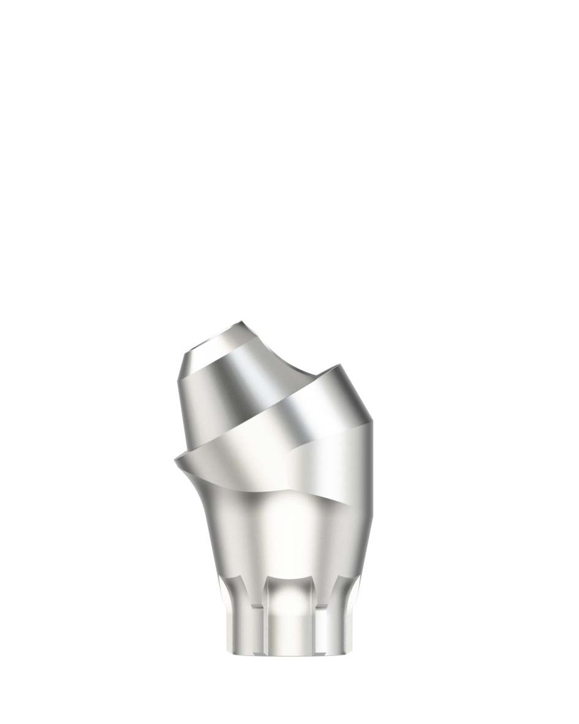 Multi-Unit Abutment Angled 30° Ø 4,8 GH 1,6/4,0 [AS-EV]