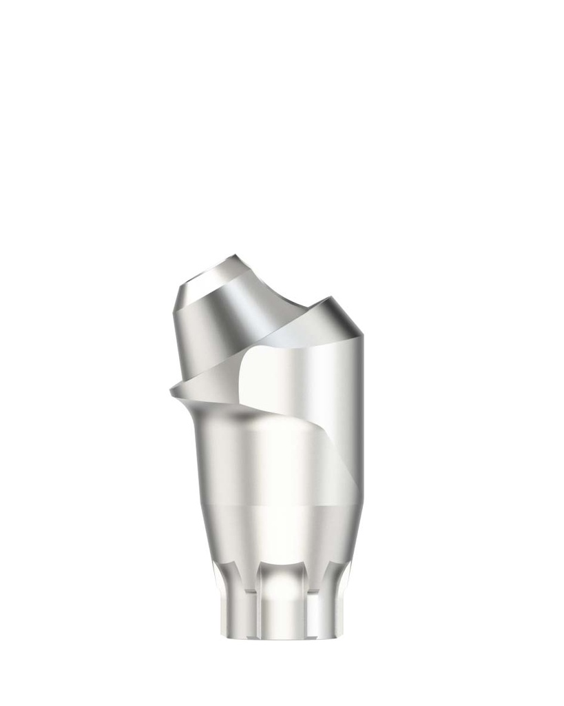 Multi-Unit Abutment Angled 30° Ø 4,8 GH 4,1/5,5 [AS-EV]